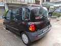 Fiat Multipla Multipla I 1998 1.9 jtd ELX 110cv Nero - thumbnail 2