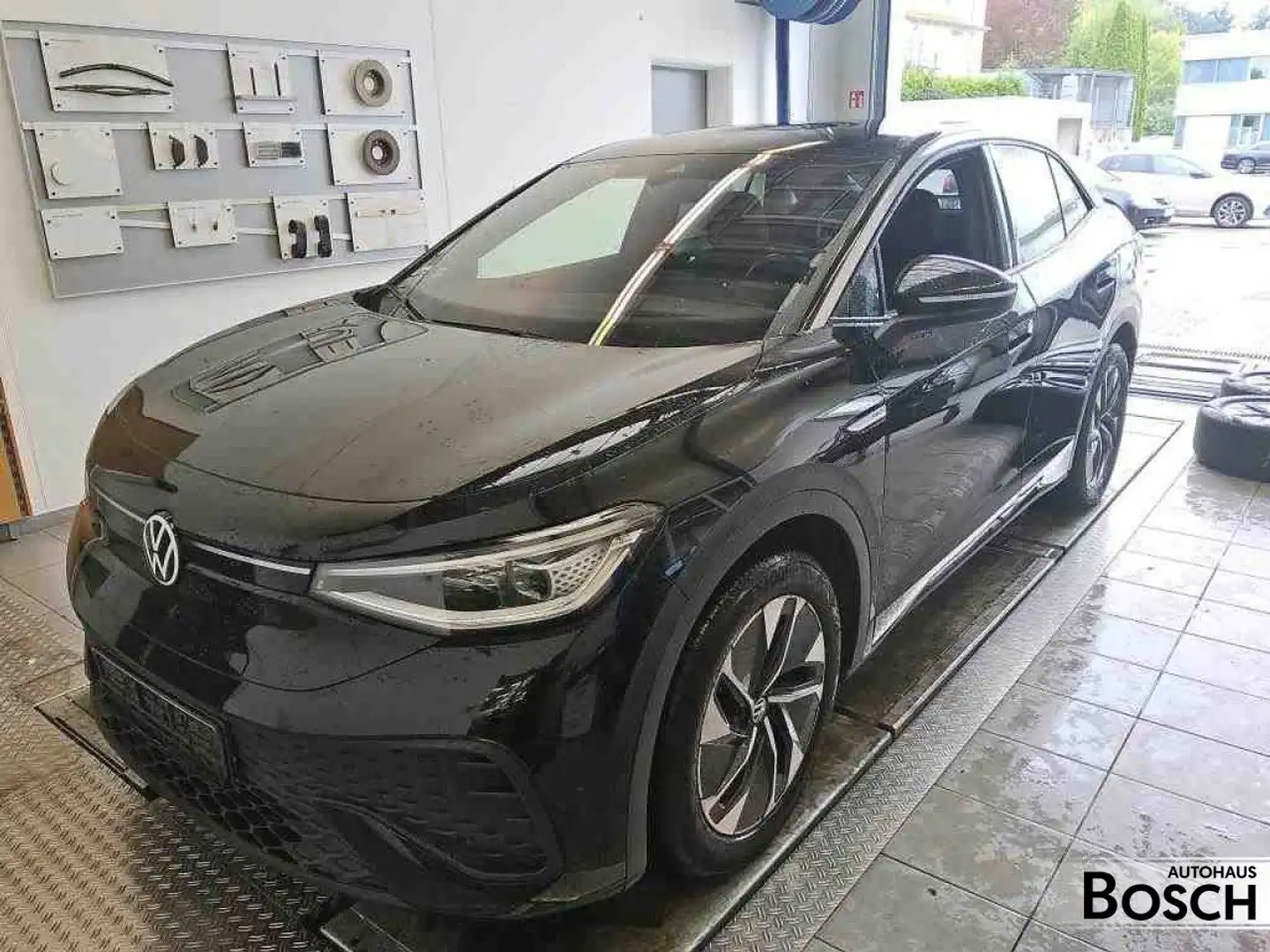 Volkswagen ID.5 Pro Performance AHK PanoDach HeadUp WP IQ LED Noir - 2