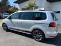 Volkswagen Sharan Sharan Comfortline-TDI  NP 60000 Eur-5 J Garantie! Silber - thumbnail 7
