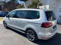 Volkswagen Sharan Sharan Comfortline-TDI  NP 60000 Eur-5 J Garantie! Silber - thumbnail 6