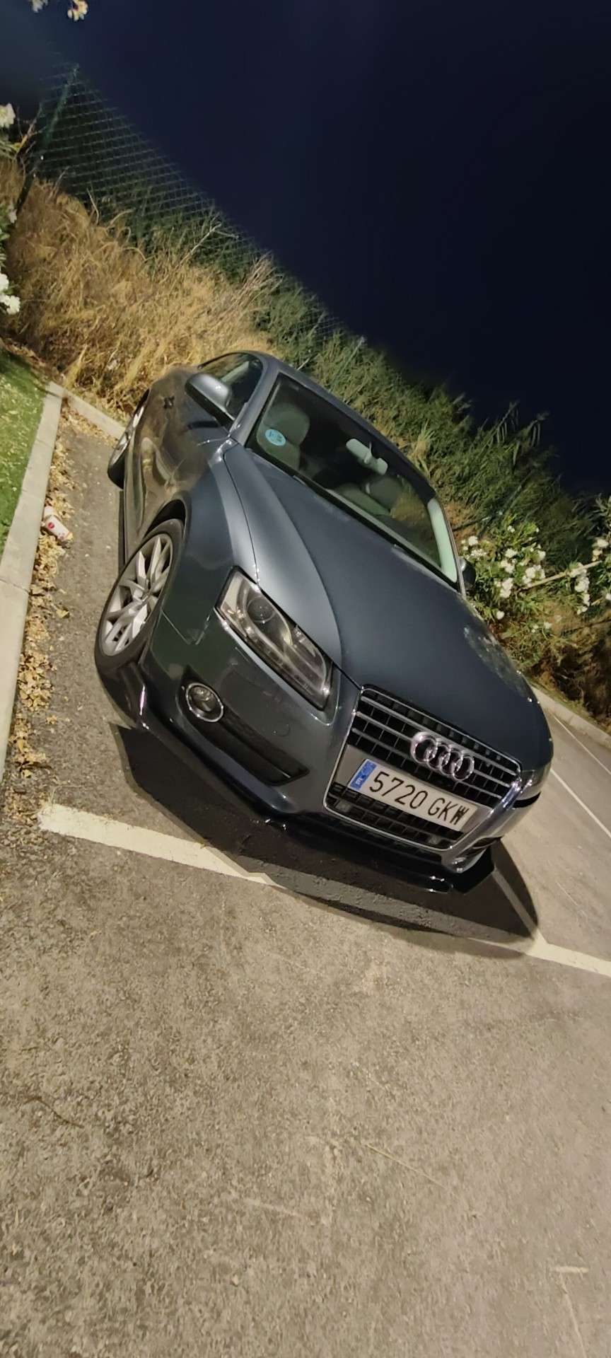 Audi A5 Coupé 2.0 TFSI 211 - foto 1