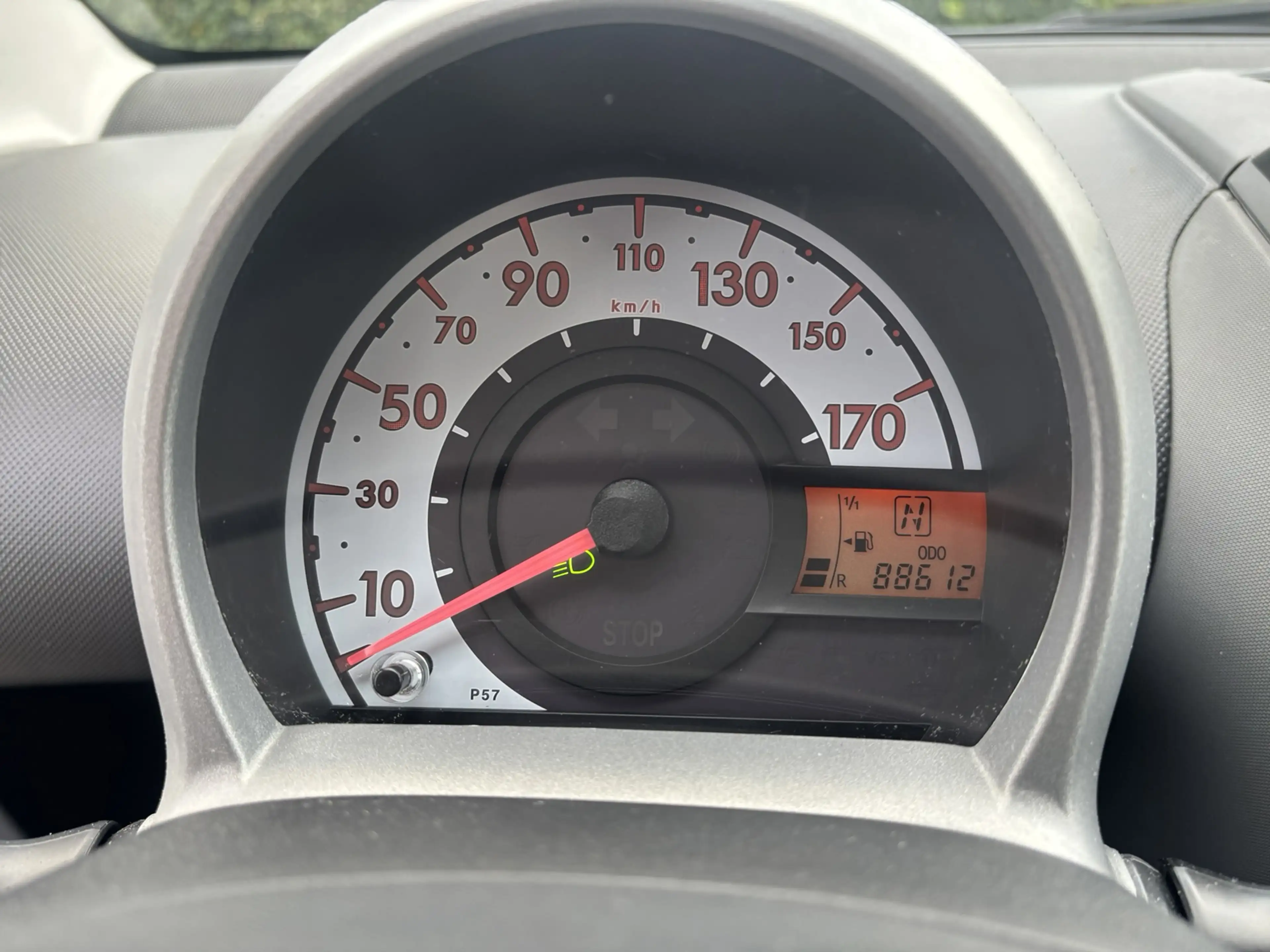 Peugeot 107 1.0-12V XS | Automaat | Airco | Apple Carplay | An — photo 6