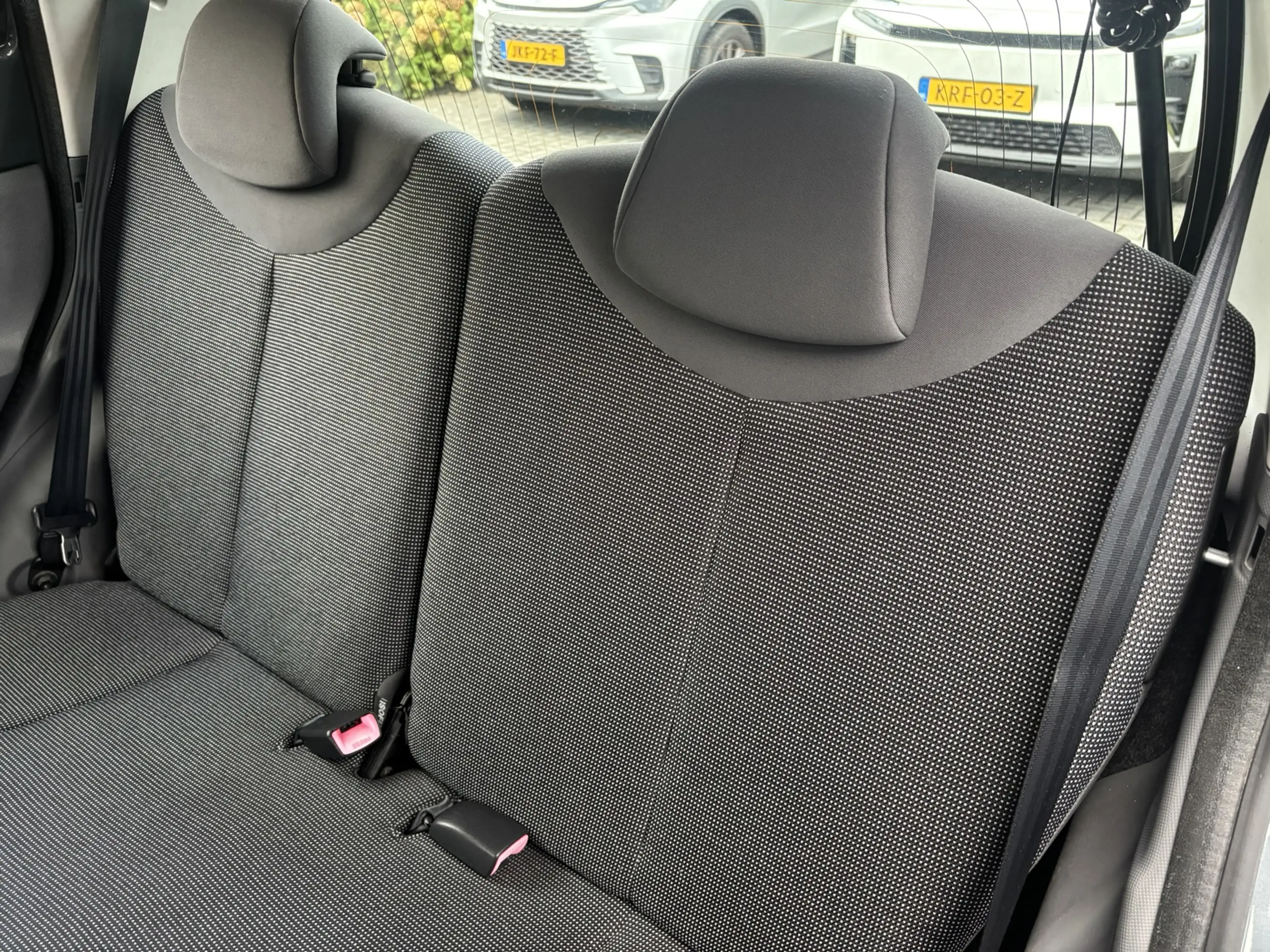 Peugeot 107 1.0-12V XS | Automaat | Airco | Apple Carplay | An — photo 3