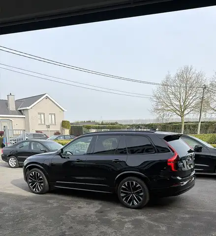 Volvo XC90 XC90 2.0 T8 TE 4WD PHEV Ultra Dark 7pl.(luch335 kW