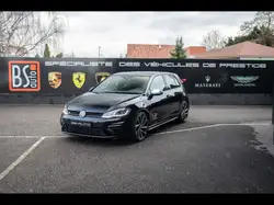 Volkswagen Golf 7 R 2.0 TSI 310ch 4Motion - sans FAP !