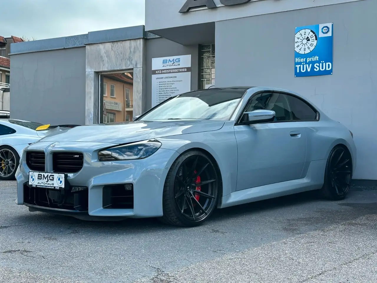 BMW M2