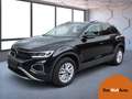 Volkswagen T-Roc Life TSI Schwarz - thumbnail 1