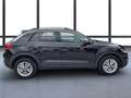Volkswagen T-Roc Life TSI Schwarz - thumbnail 3