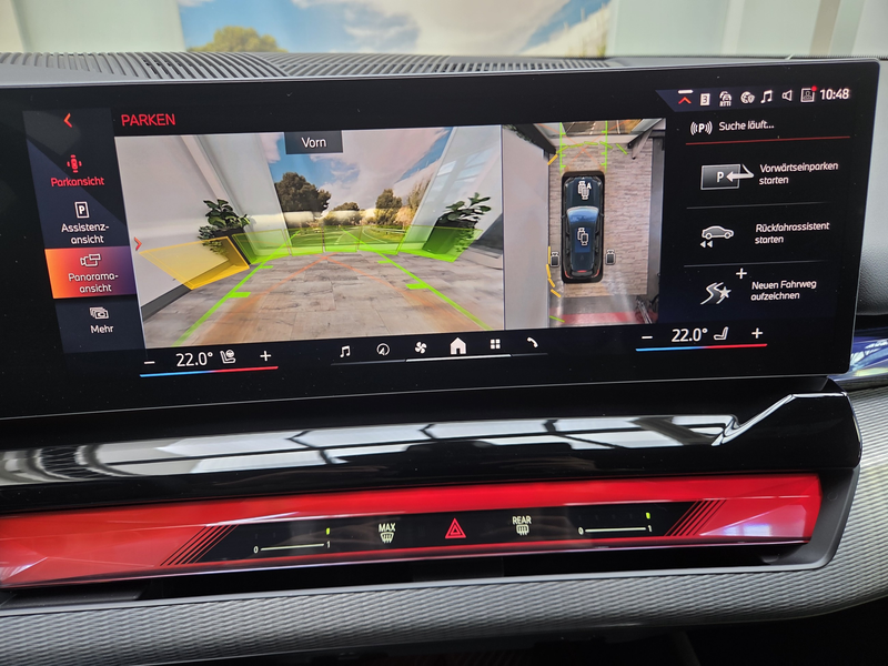 BMW 530 xDrive M SportPro 21 ACC 360 AHK Sitzlüft — photo 14
