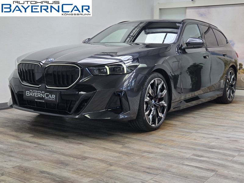 BMW 530 xDrive M SportPro 21 ACC 360 AHK Sitzlüft