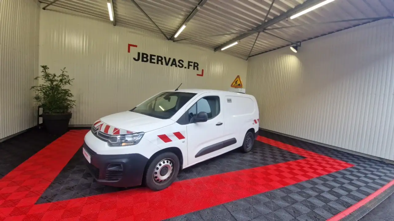 Citroën Berlingo