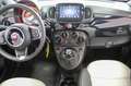 Fiat 500 Dolcevita Pano CarPlay Tempomat 1.Hand Alu Schwarz - thumbnail 4