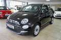 Fiat 500 Dolcevita Pano CarPlay Tempomat 1.Hand Alu Schwarz - thumbnail 3