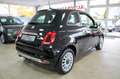 Fiat 500 Dolcevita Pano CarPlay Tempomat 1.Hand Alu Schwarz - thumbnail 8