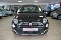 Fiat 500 Dolcevita Pano CarPlay Tempomat 1.Hand Alu Schwarz - thumbnail 2