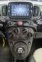 Fiat 500 Dolcevita Pano CarPlay Tempomat 1.Hand Alu Schwarz - thumbnail 15