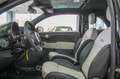 Fiat 500 Dolcevita Pano CarPlay Tempomat 1.Hand Alu Schwarz - thumbnail 11