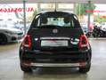 Fiat 500 Dolcevita Pano CarPlay Tempomat 1.Hand Alu Schwarz - thumbnail 7