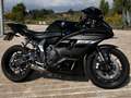 Yamaha YZF-R7 YZF700R7 Midnight Black Negro - thumbnail 7
