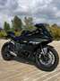 Yamaha YZF-R7 YZF700R7 Midnight Black Negro - thumbnail 1