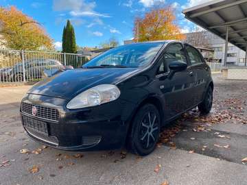 Grande*Punto*1.4*Dynamic*TÜV*
