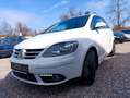 Volkswagen Golf Plus United-TÜV NEU-KLIMA-SCHECKHEFT Weiß - thumbnail 2