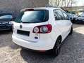 Volkswagen Golf Plus United-TÜV NEU-KLIMA-SCHECKHEFT Weiß - thumbnail 4