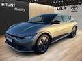 Kia EV6 58kWh Navi LED Standheizung Grigio - thumbnail 2