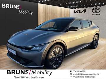 58kWh Navi LED Standheizung