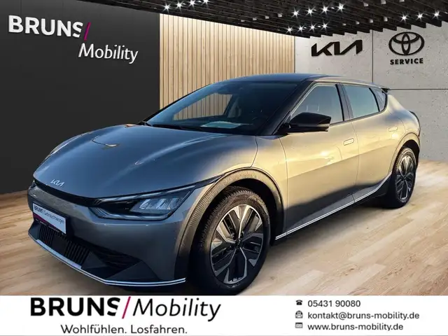 Kia EV6 58kWh Navi LED Standheizung