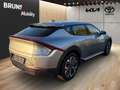 Kia EV6 58kWh Grau - thumbnail 4