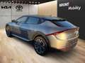Kia EV6 58kWh Grau - thumbnail 5