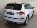 Skoda Kodiaq Sportline 4x4 TDI DSG Silber - thumbnail 3