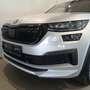 Skoda Kodiaq Sportline 4x4 TDI DSG Silber - thumbnail 5