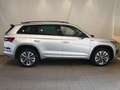 Skoda Kodiaq Sportline 4x4 TDI DSG Silber - thumbnail 4