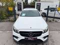 Mercedes-Benz E 350 d AMG-Line|E-53Look|Widescreen|Schiebe|Burmester| Weiß - thumbnail 2