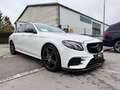 Mercedes-Benz E 350 d AMG-Line|E-53Look|Widescreen|Schiebe|Burmester| Weiß - thumbnail 5