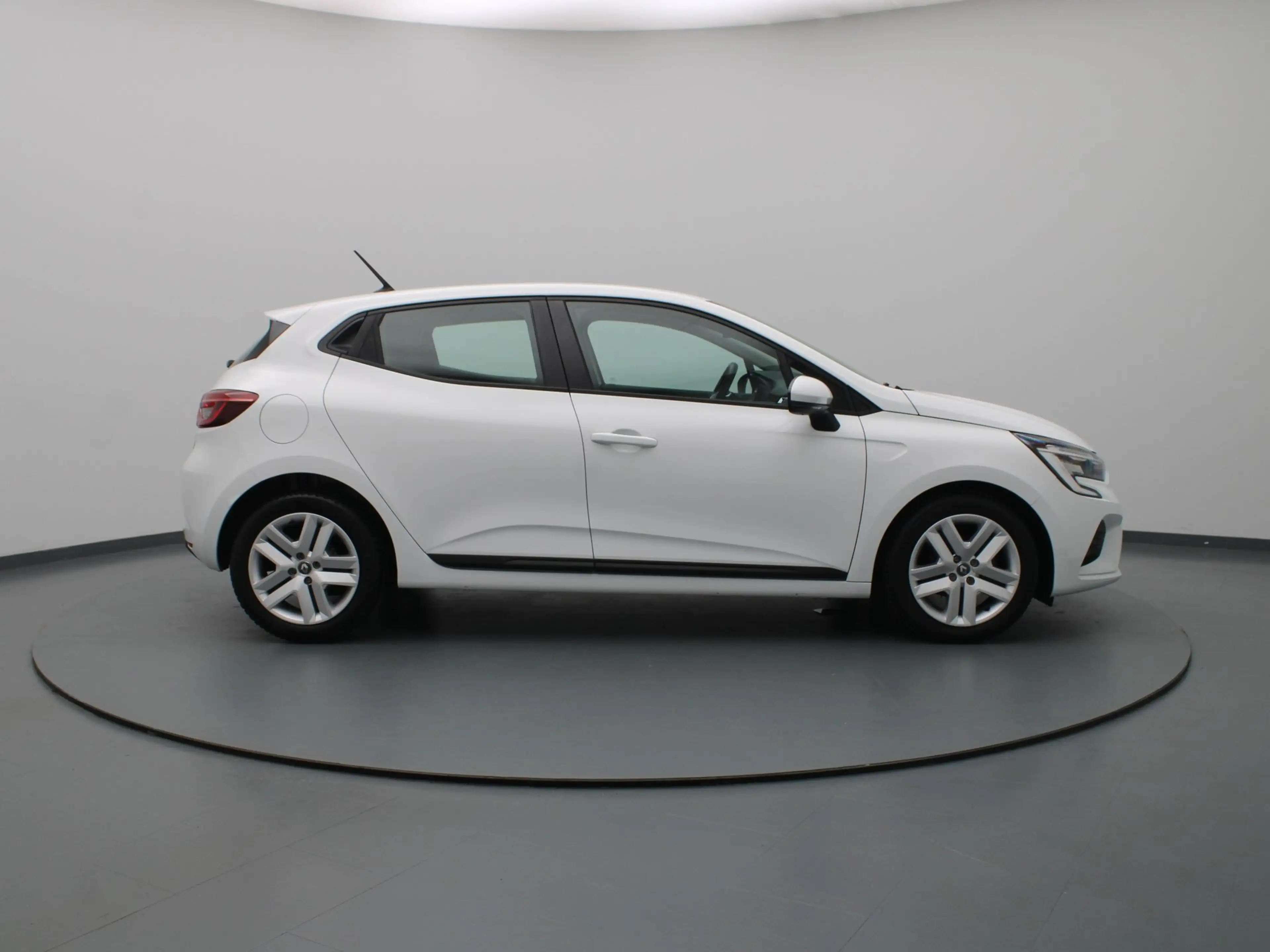 Renault Clio 90pk TCe Zen Apple Carplay/Android Auto | Airco — photo 24