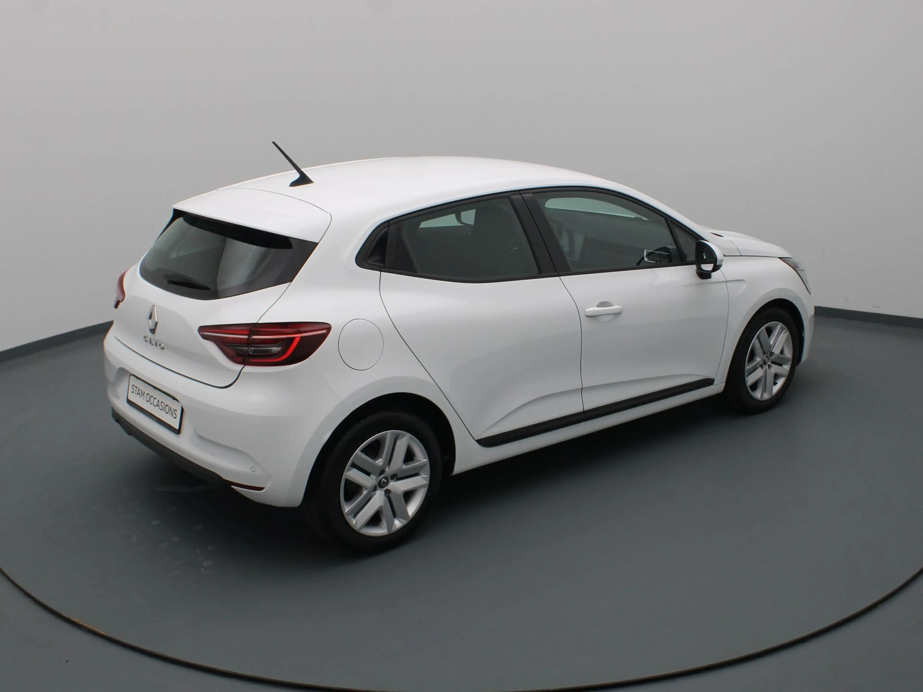 Renault Clio 90pk TCe Zen Apple Carplay/Android Auto | Airco — photo 10