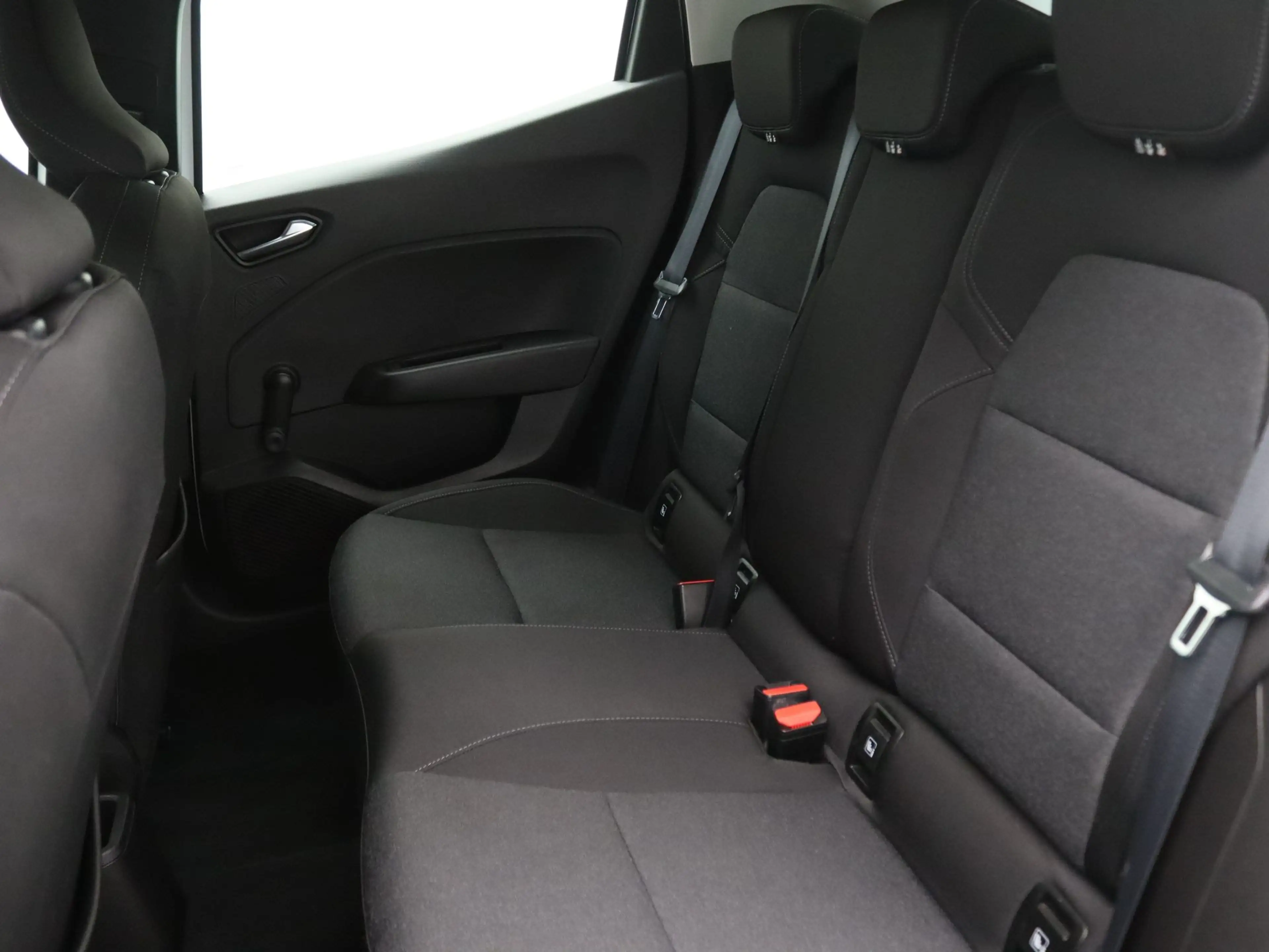 Renault Clio 90pk TCe Zen Apple Carplay/Android Auto | Airco — photo 22