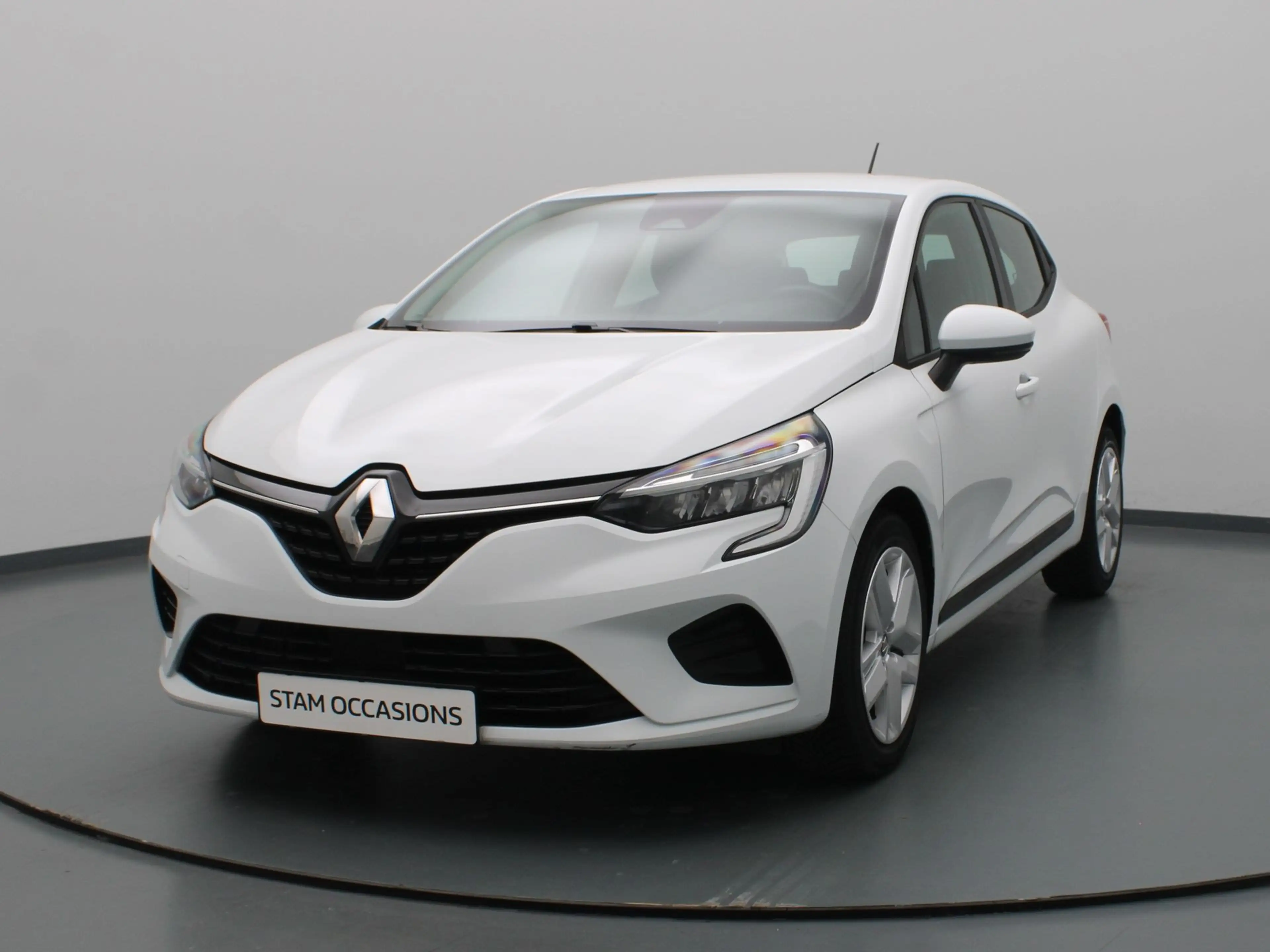 Renault Clio 90pk TCe Zen Apple Carplay/Android Auto | Airco — photo 18