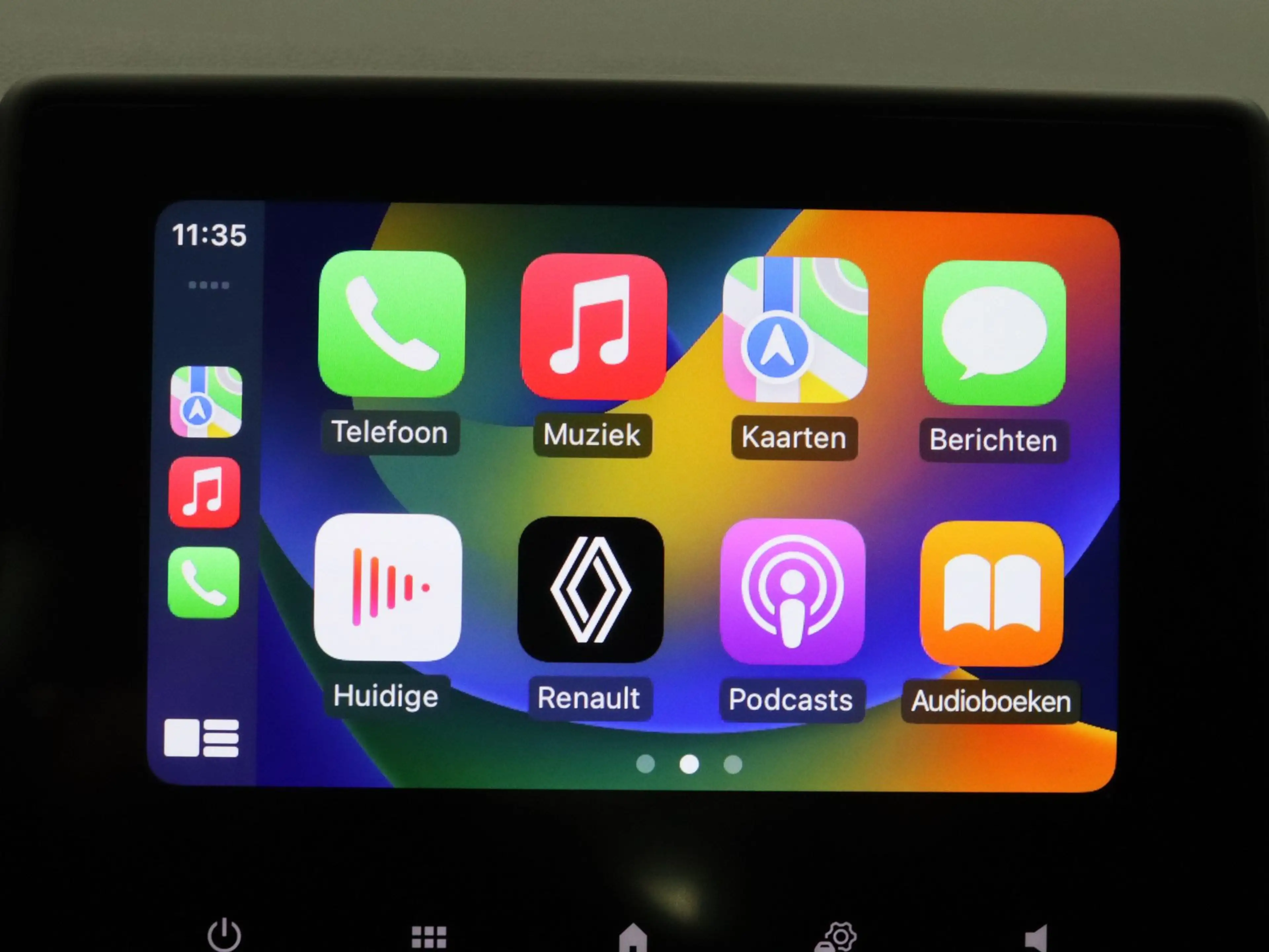 Renault Clio 90pk TCe Zen Apple Carplay/Android Auto | Airco — photo 8