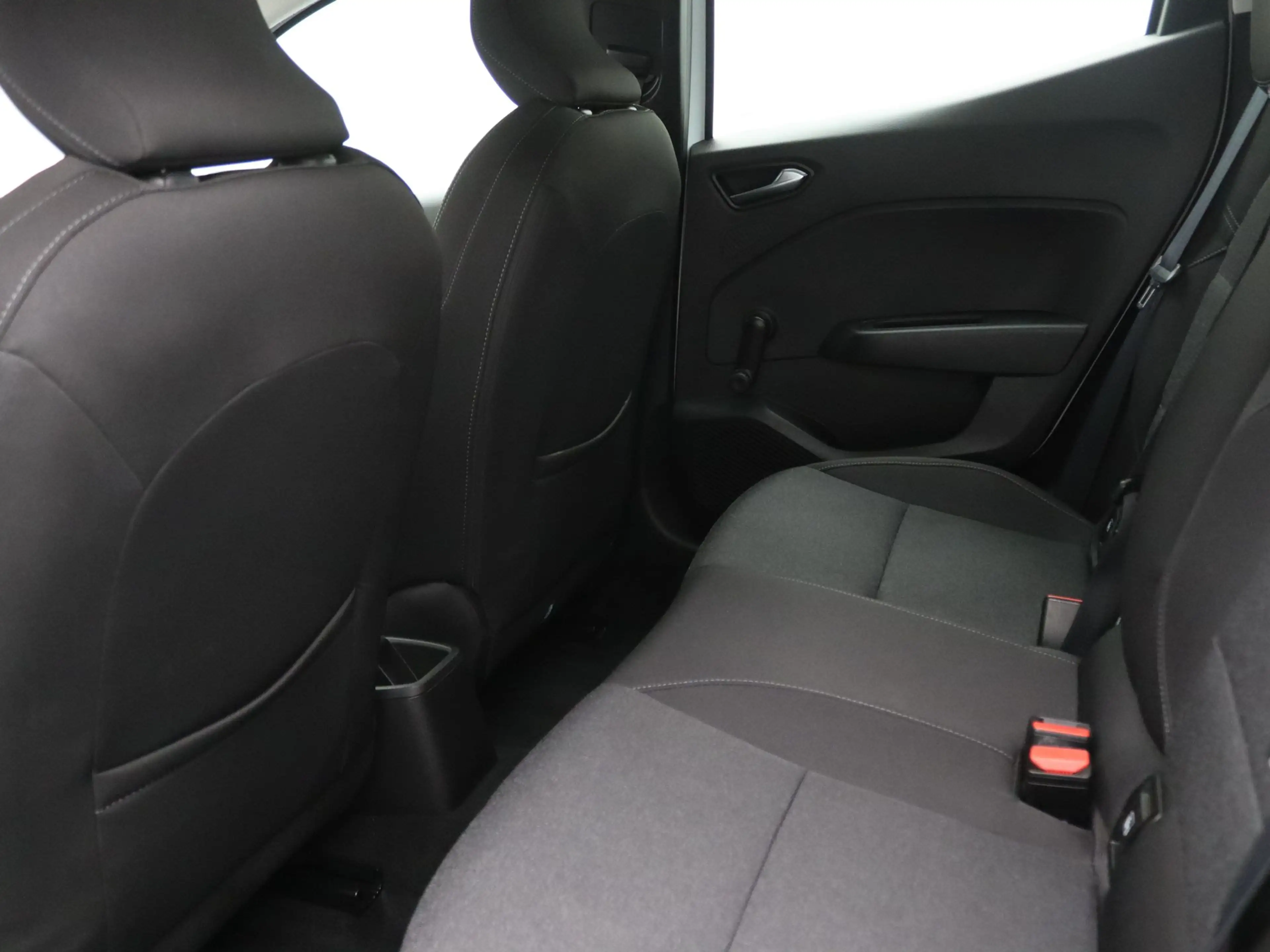 Renault Clio 90pk TCe Zen Apple Carplay/Android Auto | Airco — photo 21