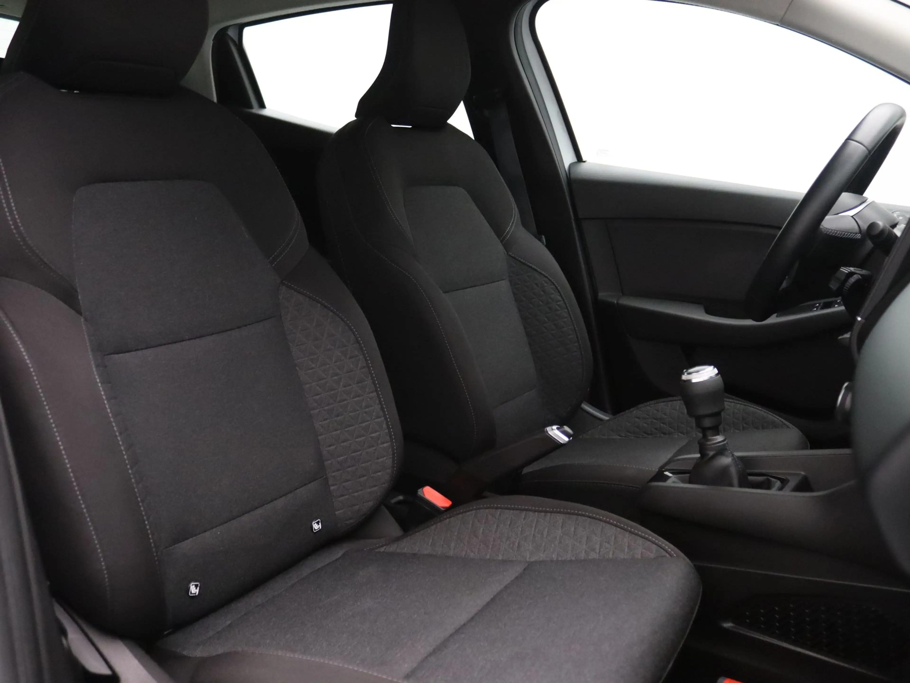 Renault Clio 90pk TCe Zen Apple Carplay/Android Auto | Airco — photo 29