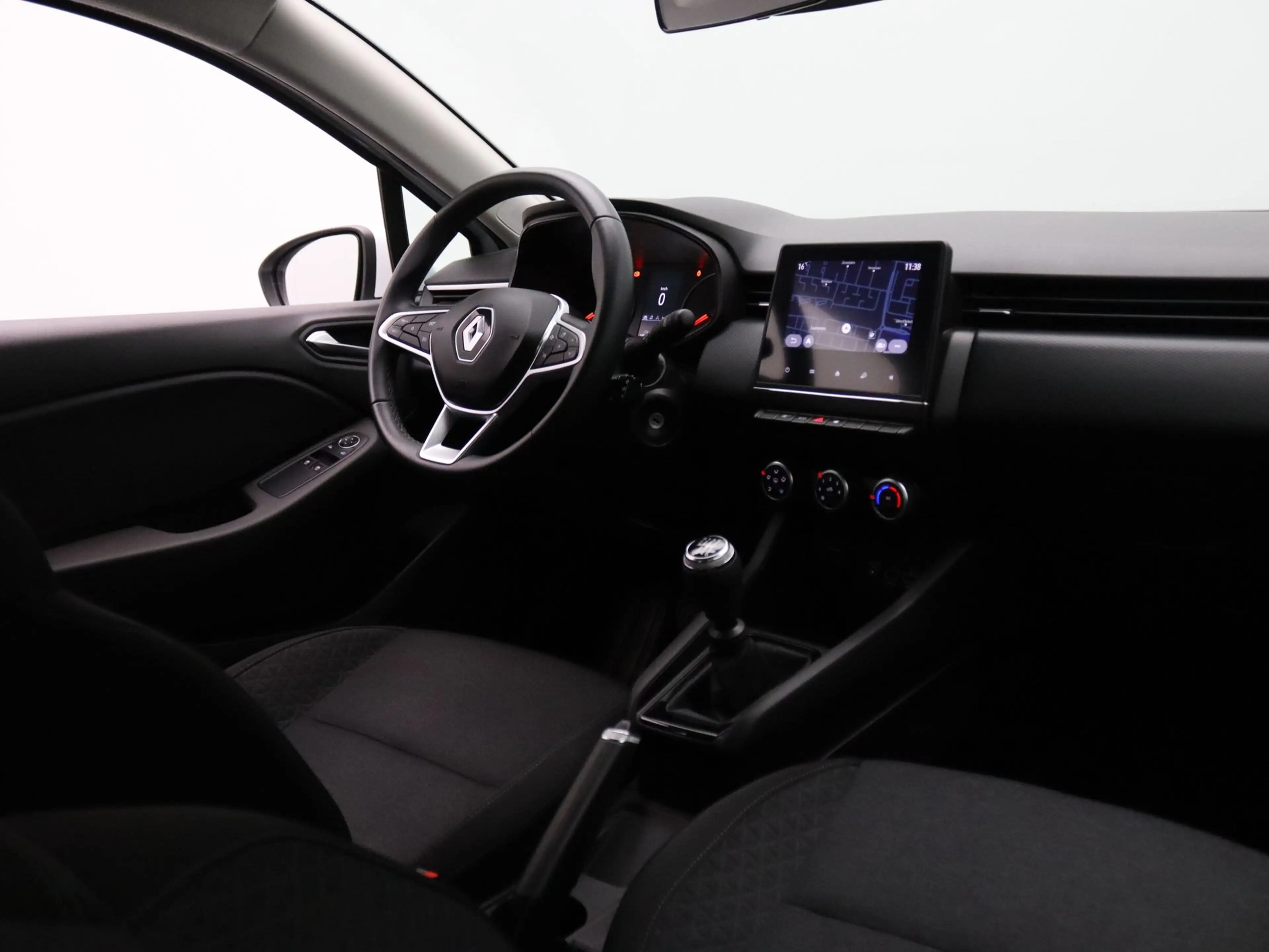 Renault Clio 90pk TCe Zen Apple Carplay/Android Auto | Airco — photo 28