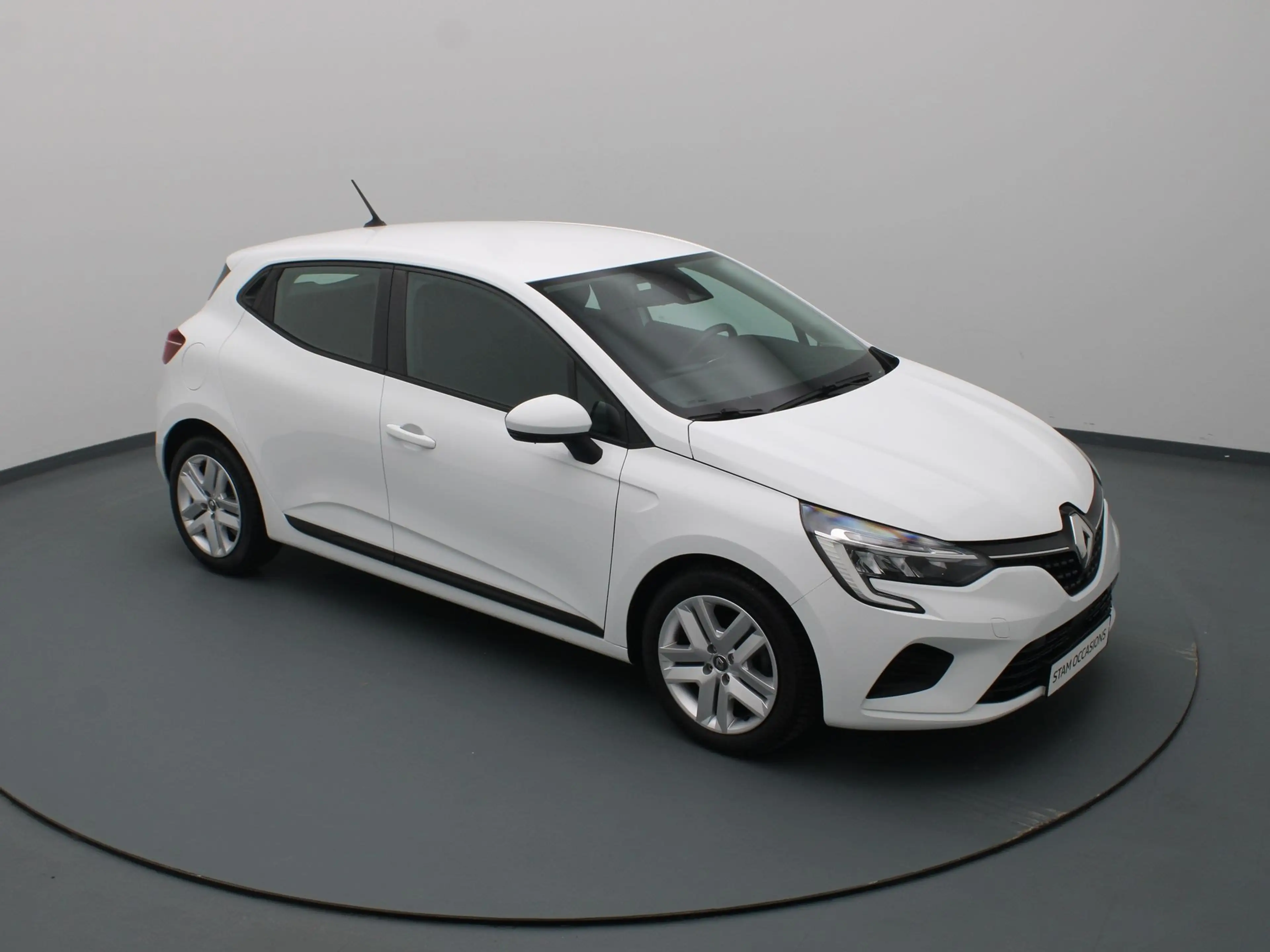 Renault Clio 90pk TCe Zen Apple Carplay/Android Auto | Airco — photo 11