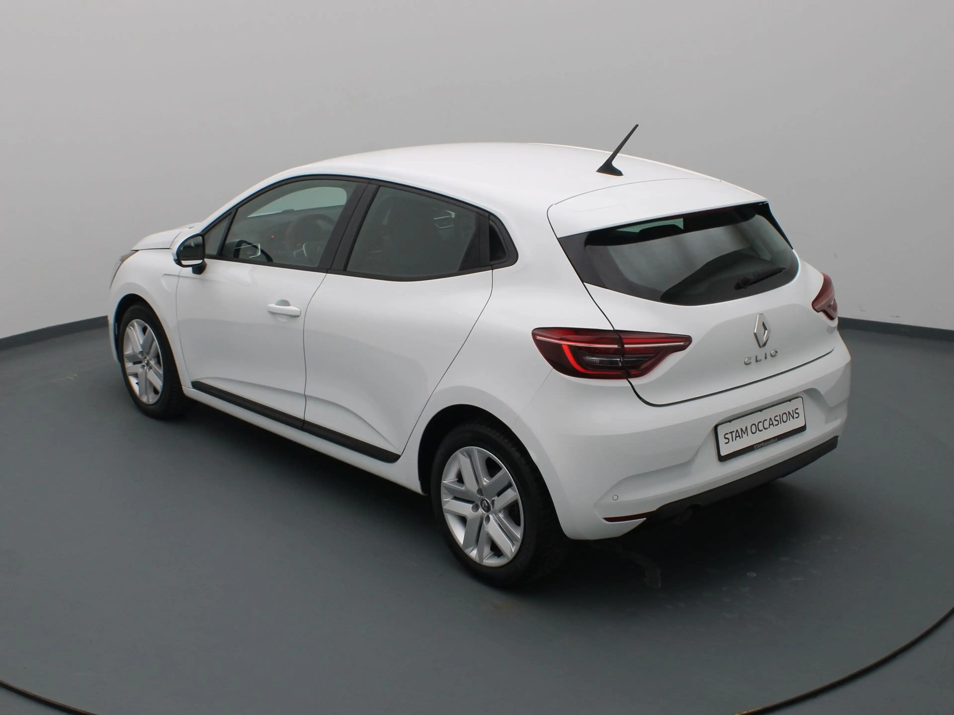 Renault Clio 90pk TCe Zen Apple Carplay/Android Auto | Airco — photo 12