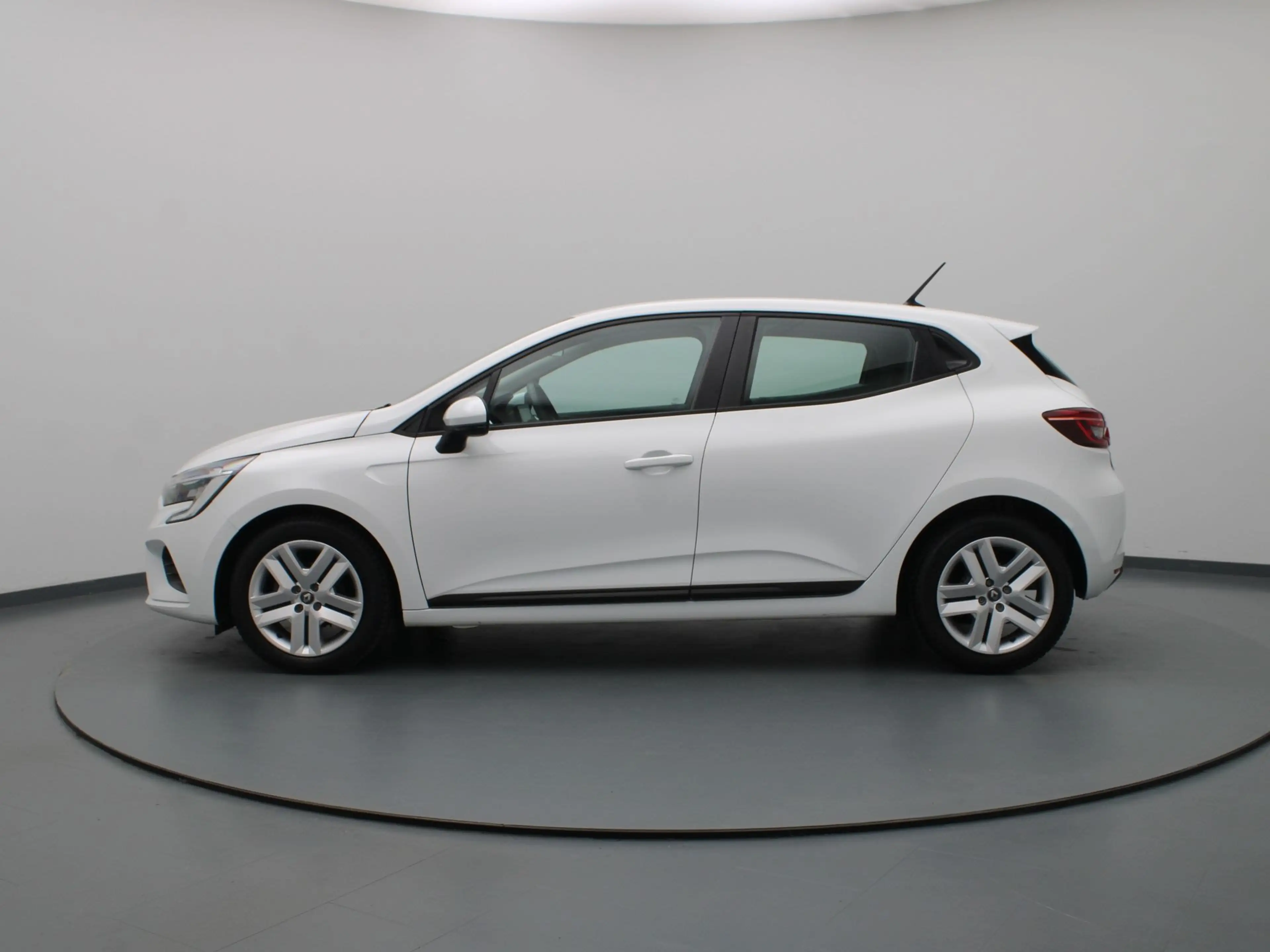 Renault Clio 90pk TCe Zen Apple Carplay/Android Auto | Airco — photo 23