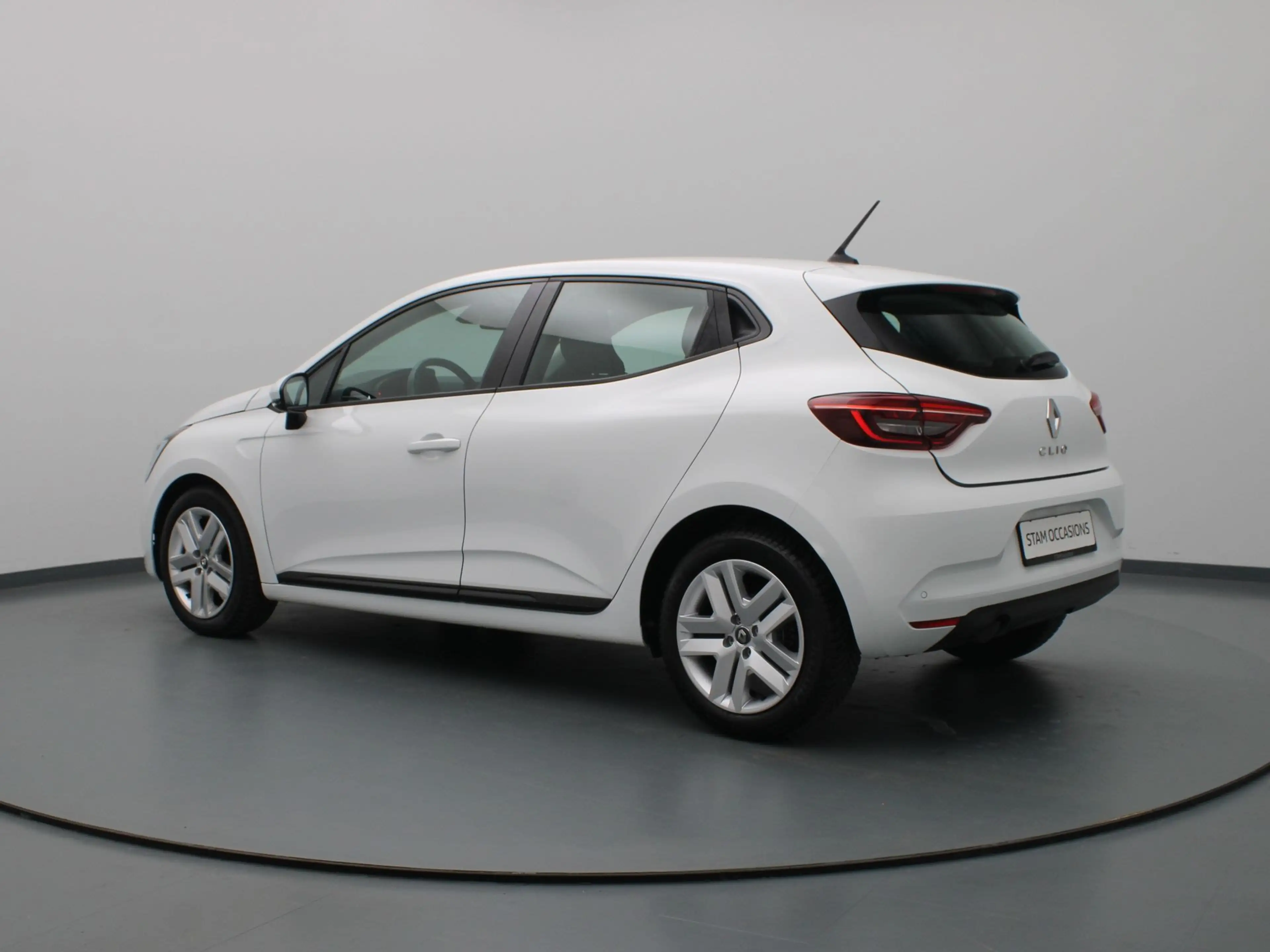 Renault Clio 90pk TCe Zen Apple Carplay/Android Auto | Airco — photo 2