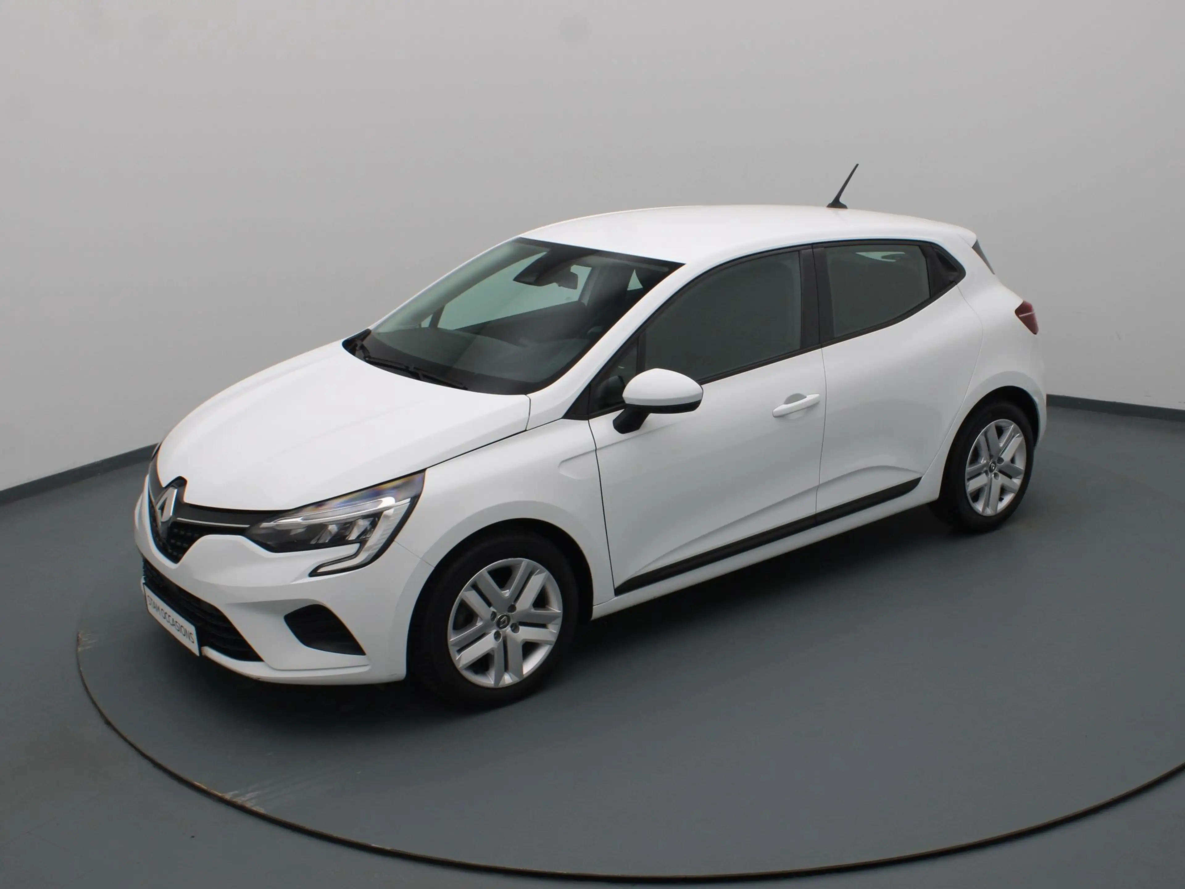 Renault Clio 90pk TCe Zen Apple Carplay/Android Auto | Airco — photo 9